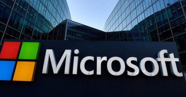 Microsoft khó khăn, xác nhận cắt giảm gần 10.000 nhân sự trong năm mới