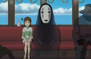 Spirited Away: Miyazaki Hayao tiết lộ sự thật đằng sau Vô Diện sau 23 năm