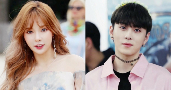 Hyuna hứng “gạch đá” tới tấp vì 2 lần tự tung tự tác: Ồn ào tình ái với Junhyung (HIGHLIGHT) chưa sốc bằng tình cũ