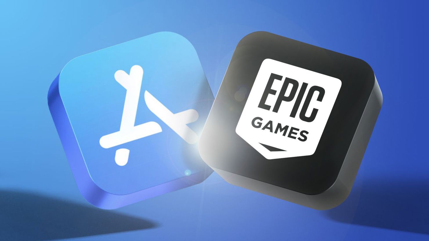 Toà án Mỹ khước từ kháng cáo chống độc quyền của Epic Games