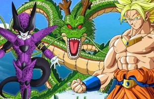 Dragon Ball: 7 chiến binh hợp thể mạnh mẽ mà bạn có thể chưa bao giờ biết đến