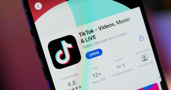 Chính thức: TikTok bị gỡ khỏi App Store và Google Play tại Mỹ