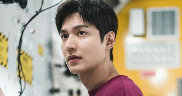 Không cứu nổi Lee Min Ho