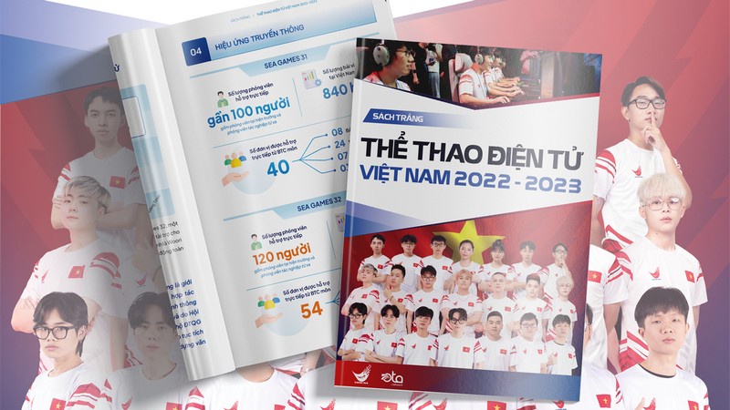 28,2 triệu người Việt Nam tham gia giải trí điện tử