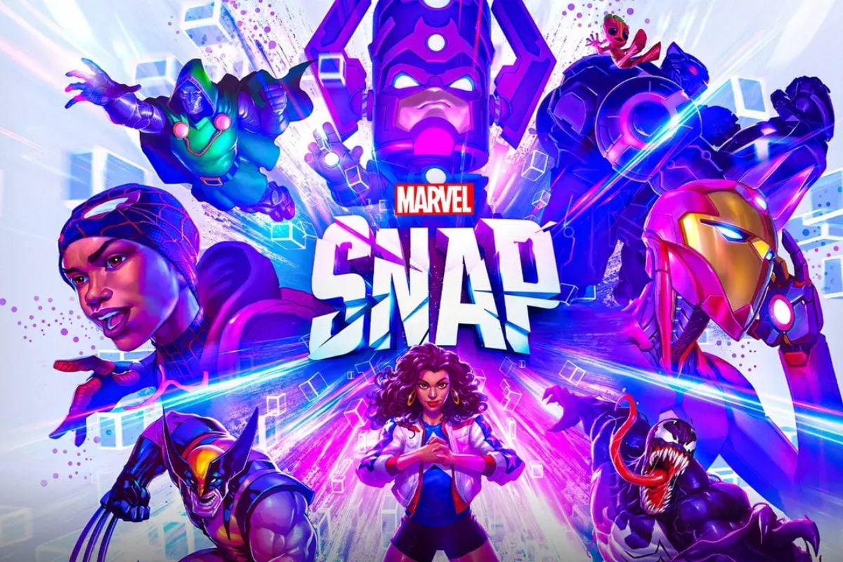 Marvel Snap “Nối Gót” TikTok Khi Phải Đóng Cửa Tại Thị Trường Mỹ Vì Lệnh Cấm Của Chính Phủ