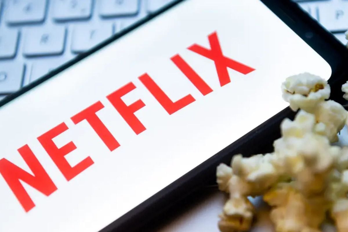 Hãng Netflix Và Kế Hoạch Đưa Nhiều Phim Trên Nền Tảng Phát Trực Tuyến Ra Rạp