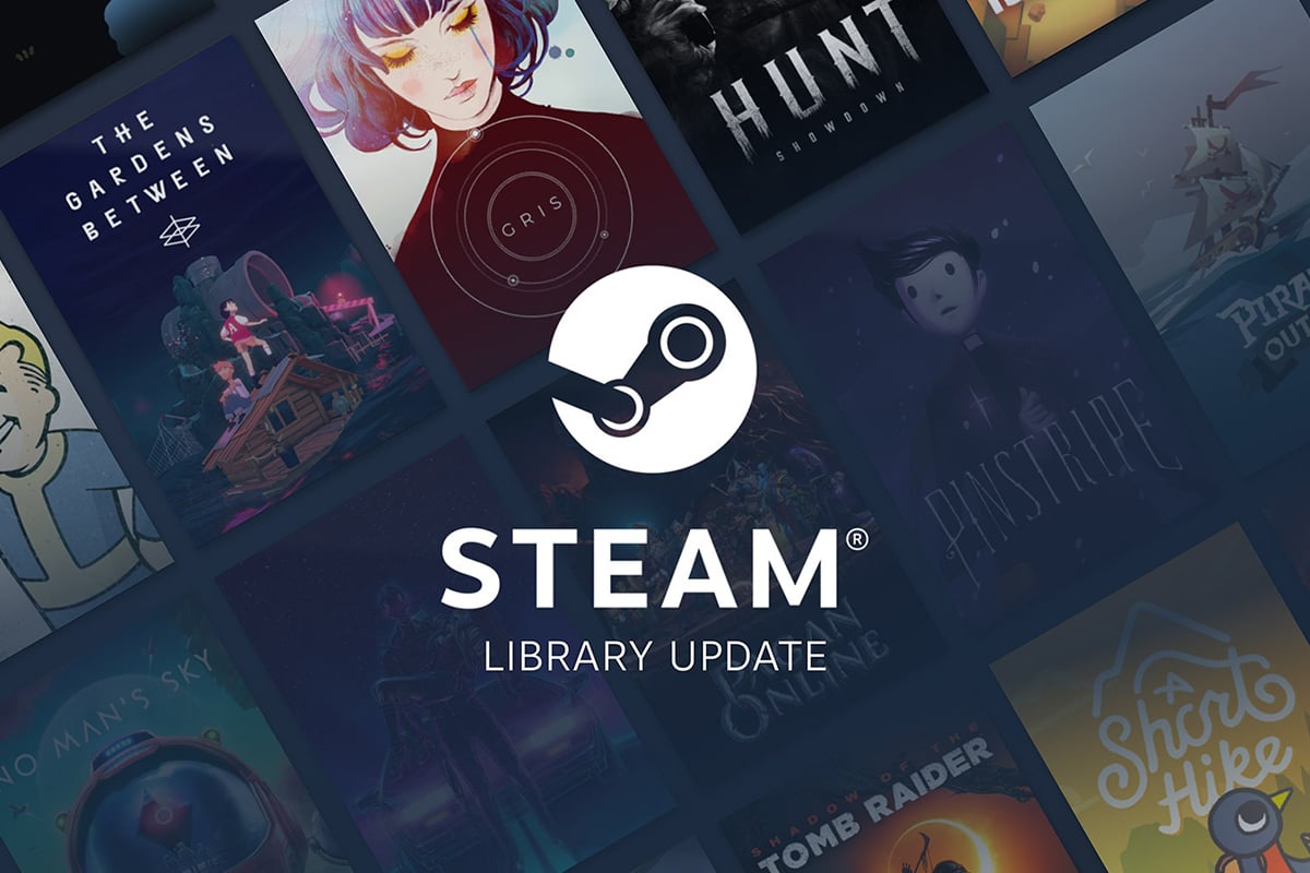 Steam công bố có đến 80% trò chơi trên nền tảng này không có bất kì người chơi nào