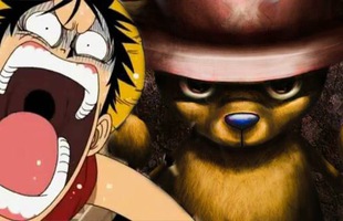 One Piece: Không phải Luffy hay Zoro, đây mới là nhân vật 