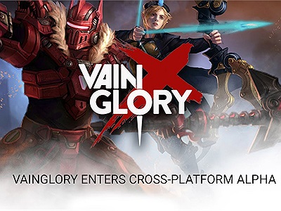 Lắng nghe chia sẻ của NPH SEMC về tương lai Vainglory và VaingloryX trong năm 2019