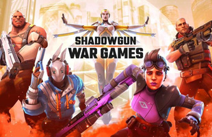 Shadowgun War Games: Người chơi đánh giá thế nào? Liệu đây sẽ là siêu phẩm để đối chọi Call of Duty Mobile?