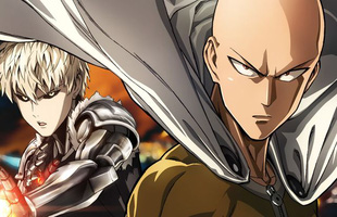 One Punch Man và 10 bộ anime tuyệt vời dành cho những người yêu thích thể loại siêu anh hùng, giải cứu thế giới