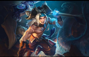 Liên Quân Mobile: Garena 