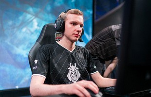 G2 Jankos - 'Giao tranh quá quan trọng ở hiện tại, bạn có đẩy lẻ tốt thì vẫn thua mà thôi'