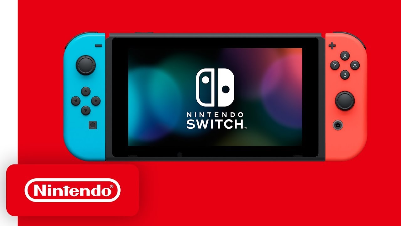 Nintendo Switch hết hàng trên toàn thế giới vì Corona