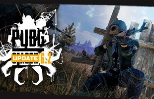 PUBG: Ra mắt phiên bản 6.2 với không nhiều đổi mới, game thủ cho rằng khí số của PUBG đã sắp tận