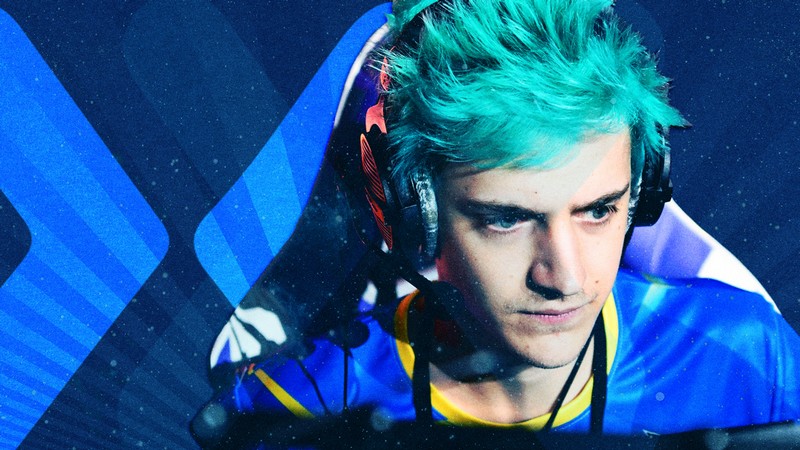 Ninja: Thua trận mà không toxic thì đừng chơi game nữa