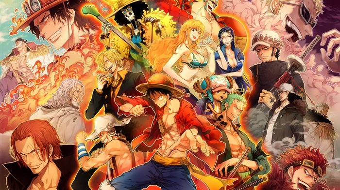 One Piece của Netflix sẽ khác với anime gốc như thế nào?