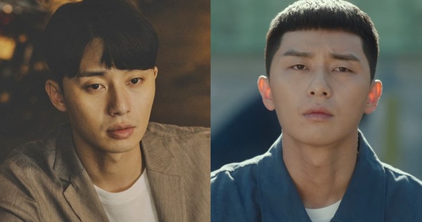 Ở Parasite Park Seo Joon biệt tăm sau khi khoe đi du học, vậy mà đến Tầng Lớp Itaewon vừa mở mắt đã thành tù nhân, ủa?