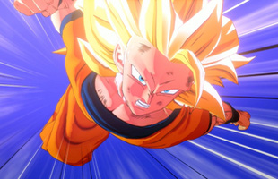 Dragon Ball Z và những tựa game chế độ single player đỉnh cao nhất trong năm 2020 dành cho mọi game thủ