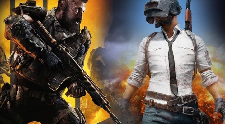 PUBG Mobile vs Call of Duty Mobile: Game nào chất lượng hơn?