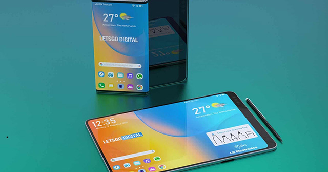 Vén màn chiếc smartphone thú vị nhất năm 2021 nhưng “dễ bị bỏ rơi”