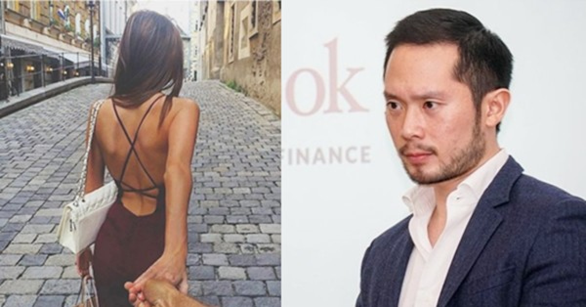 CEO hẹn hò tìm “sugar daddy” bị bắt, phương châm “tình đi đôi với tiền” sụp đổ