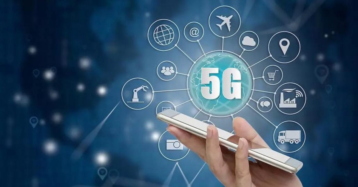 6 khu vực có hệ thống mạng 5G tốt nhất thế giới