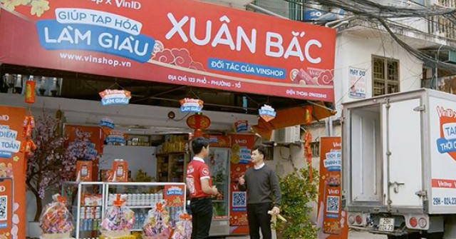 Xuân Bắc chia sẻ bí kíp “làm giàu không khó” từ bán hàng tạp hóa