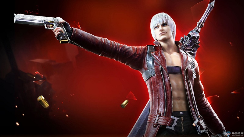 Devil May Cry Mobile thử nghiệm cả 2 nền tảng, không cần mã kích hoạt