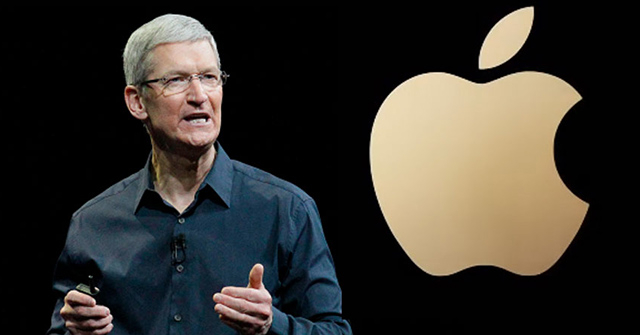 Tim Cook: 2020 là năm đỉnh cao cách mạng của Apple