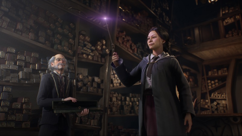 Nhà phát triển game Harry Potter bị bóc trần quá khứ gây tranh cãi, từng ủng hộ kẻ quấy rối tình dục