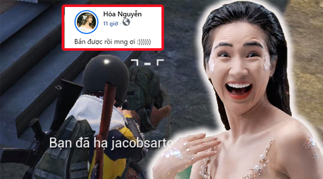 “Thất nghiệp” vì dịch, Hoà Minzy úp mở ý định trở thành streamer