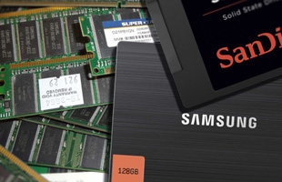 2 nhà máy Samsung tạm ngừng hoạt động vì… thiếu điện, RAM và SSD có nguy cơ tăng giá