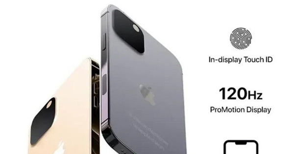 Hình ảnh render iPhone 12S Pro bị lộ cho thấy giao diện cổng sạc bị khai tử, dẫn đầu xu thế hoặc là thất bại!