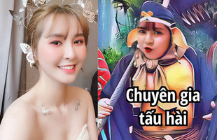 Hóa ra stream cho vui chứ đây mới là đam mê bất diệt của Ngân Sát Thủ!