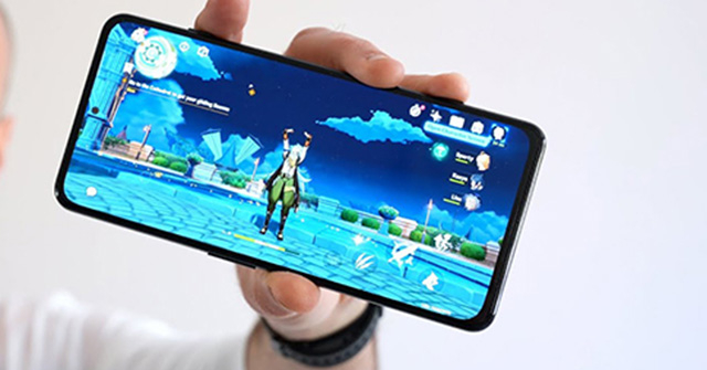 Cặp smartphone chơi game Black Shark 5 đã sẵn sàng xuất hiện