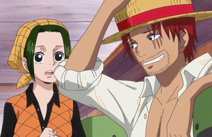 One Piece: 5 sự thật về Makino, chủ quán bar bị tình nghi 