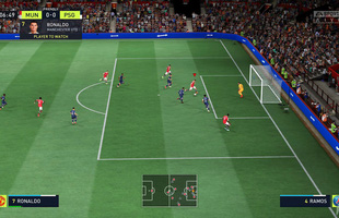 4 game miễn phí cực hay để giải trí cuối tuần, có cả FIFA 22