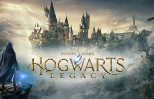 Hogwarts Legacy liên tiếp lập kỷ lục về doanh số