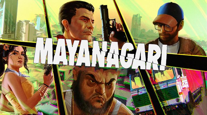 Mayanagari - Mobile Gangster tựa game lấy cảm hứng từ Grand Theft Auto hiện đã mở đăng ký trước