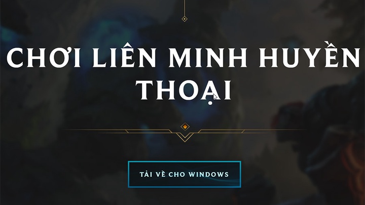 Cách tải và cài đặt Riot Client chơi LMHT mới nhất