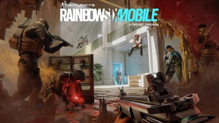 Ubisoft công bố 2 siêu phẩm sẽ đổ bộ trên nền tảng mobile trong năm 2023