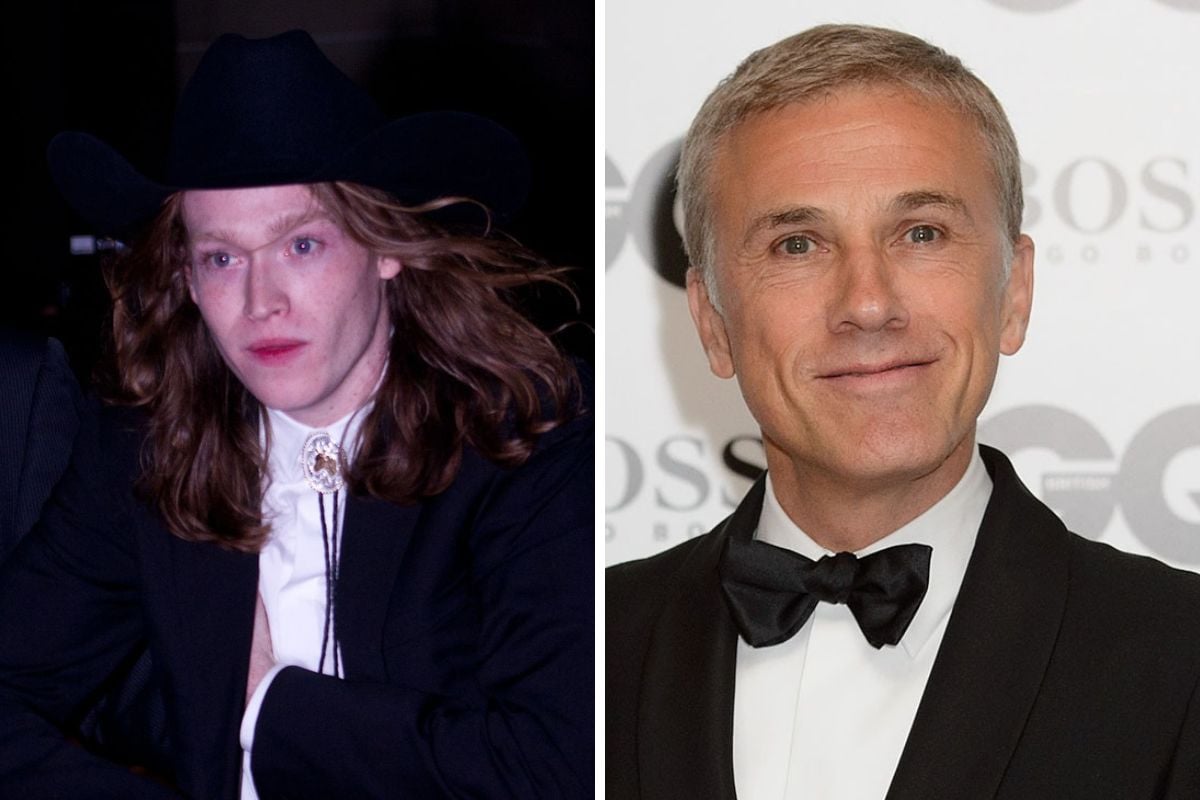 Caleb Landry Jones và Christoph Waltz cùng tham gia câu chuyện kinh điển về nguồn gốc của Dracula