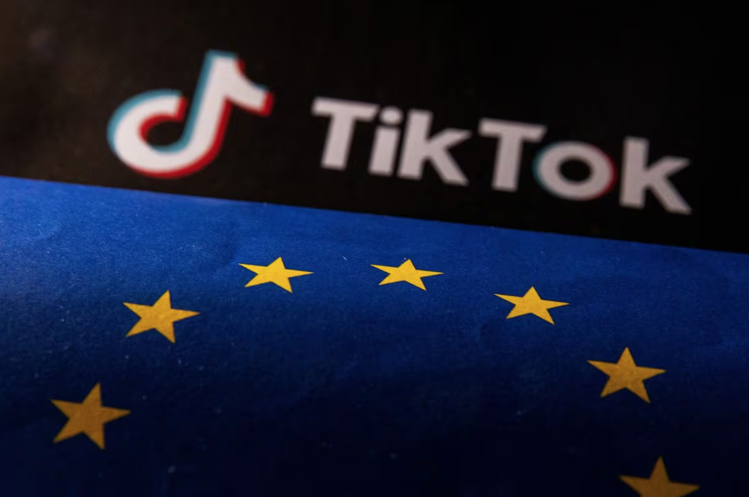 EU tiến hành điều tra TikTok về vi phạm nội dung trực tuyến