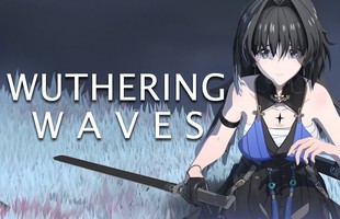 Wuthering Waves tiếp tục khiến cộng đồng game thủ choáng váng khi huỷ bỏ cơ chế “lệch” vũ khí trấn