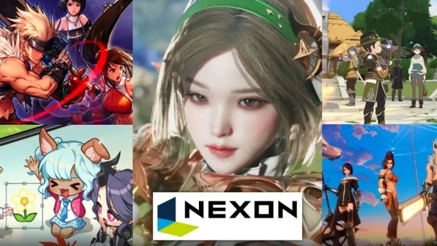 Tổng hợp 5 tựa game mới được NEXON công bố cho ra mắt vào năm 2024