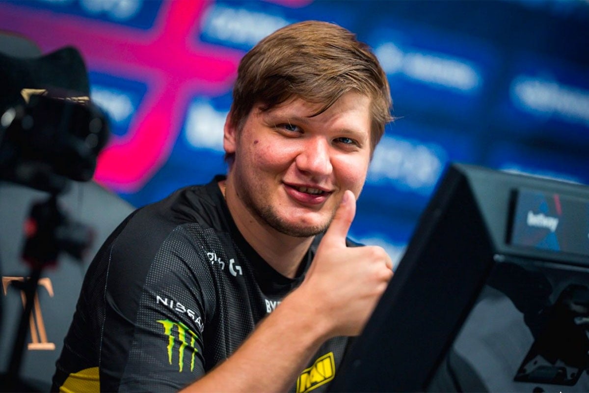 S1mple - tượng đài của Counter Strike sẽ quay trở lại chuyên nghiệp, nhưng không phải với NaVi