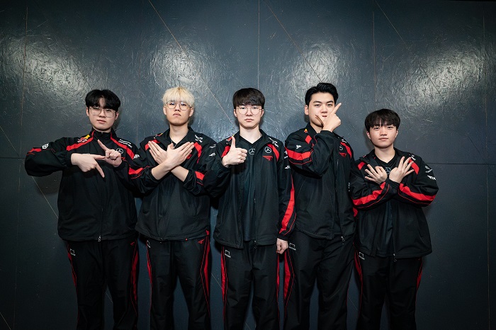 kkOma: T1 chơi Ezreal và Neeko hỗ trợ là nhờ Gumayusi và Keria có “kỹ năng vượt trội” tại LCK Mùa Xuân 2024