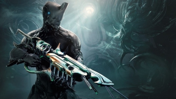 Warframe Mobile ra mắt chính thức nhưng có tin buồn cho game thủ