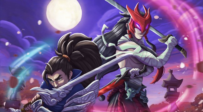 LMHT: Riot có sự điều chỉnh về ngọc, bộ đôi Yone – Yasuo bị ảnh hưởng mạnh trong 14.4